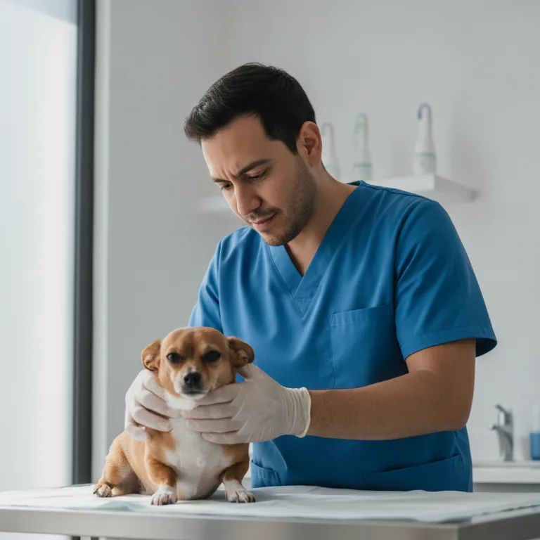 Veterinário serviço em Vitoria da Conquista